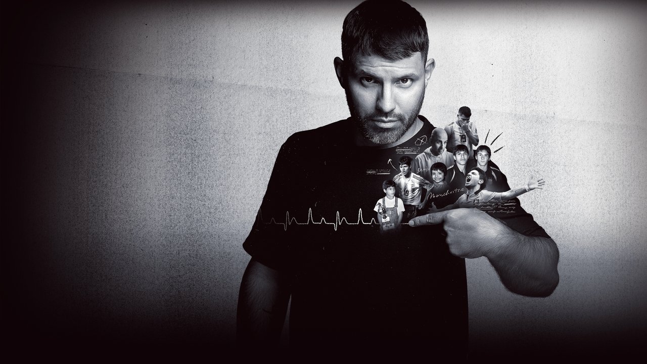 Kun por Agüero