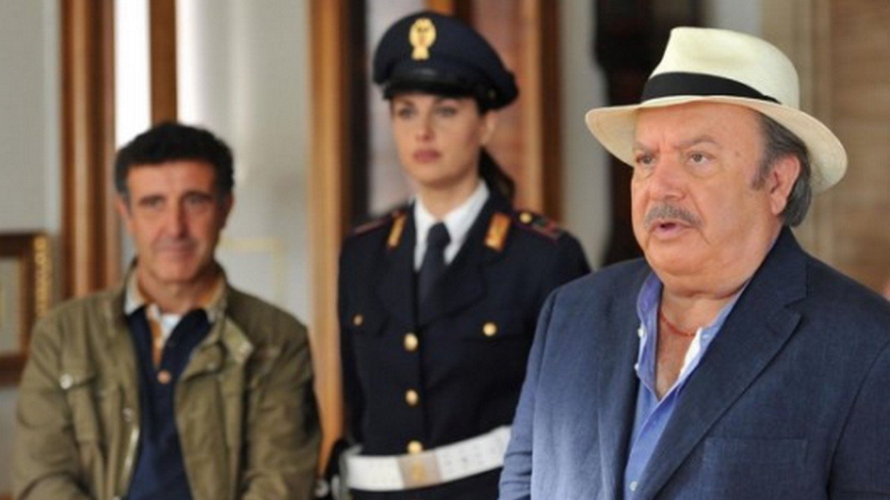 Los misterios de Salento