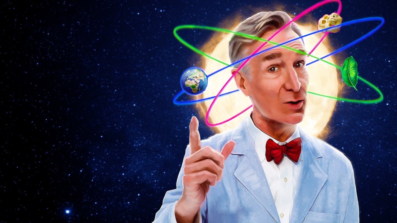 Bill Nye salva el mundo