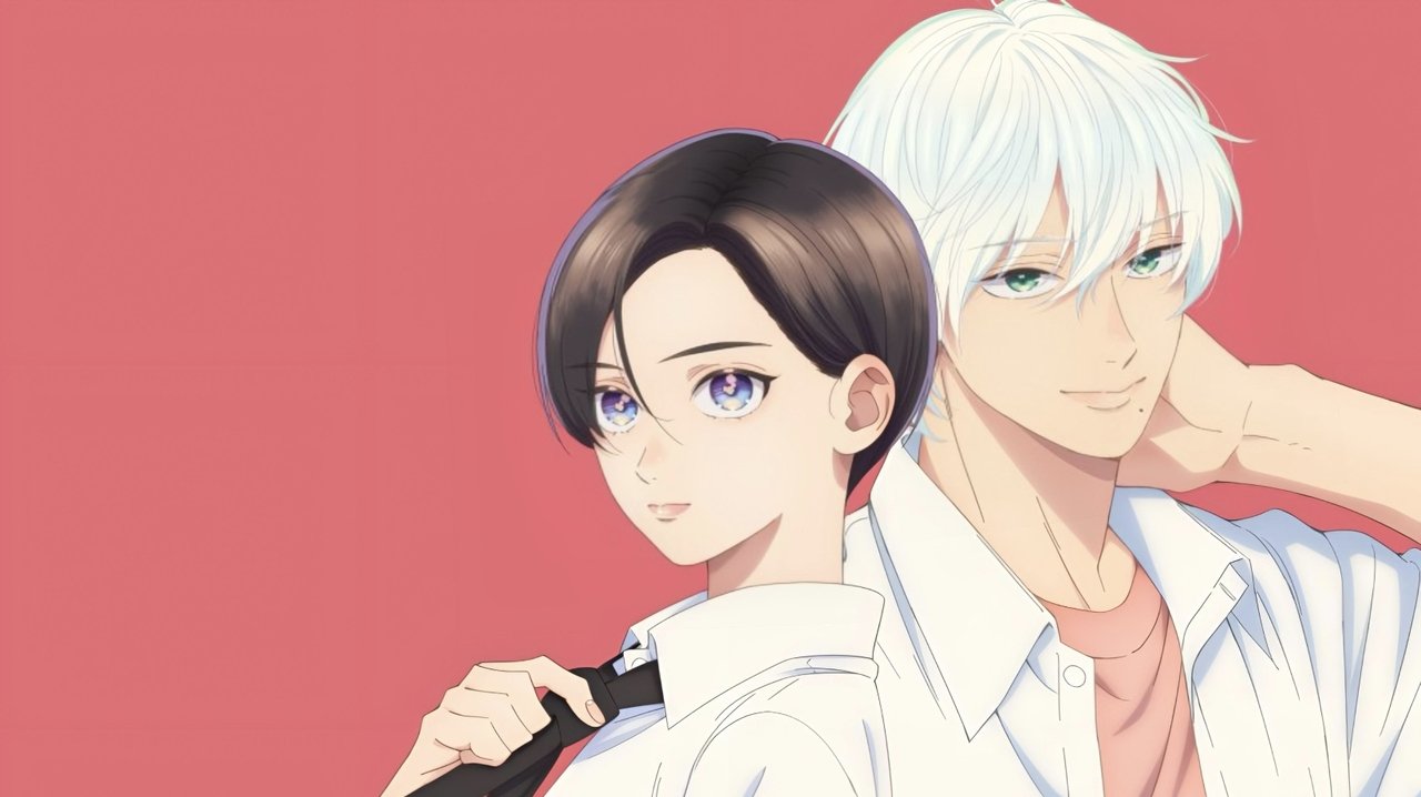 Uruwashi no Yoi no Tsuki