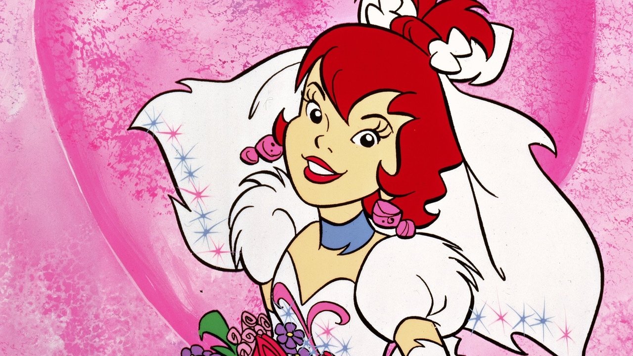 La boda de Pebbles