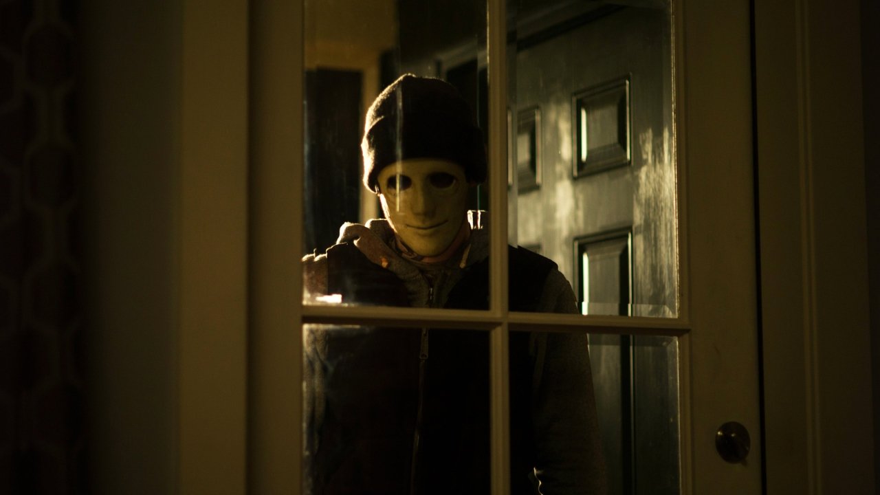 Silencio (Hush)