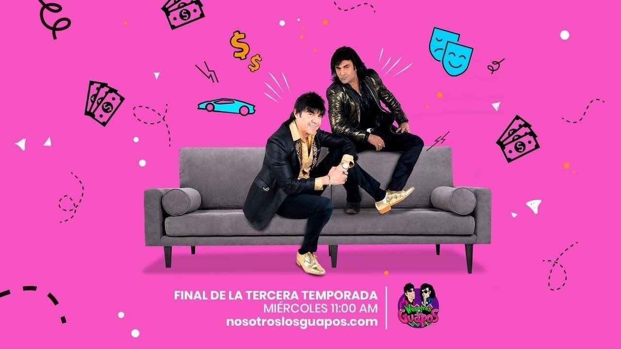 Nosotros Los Guapos