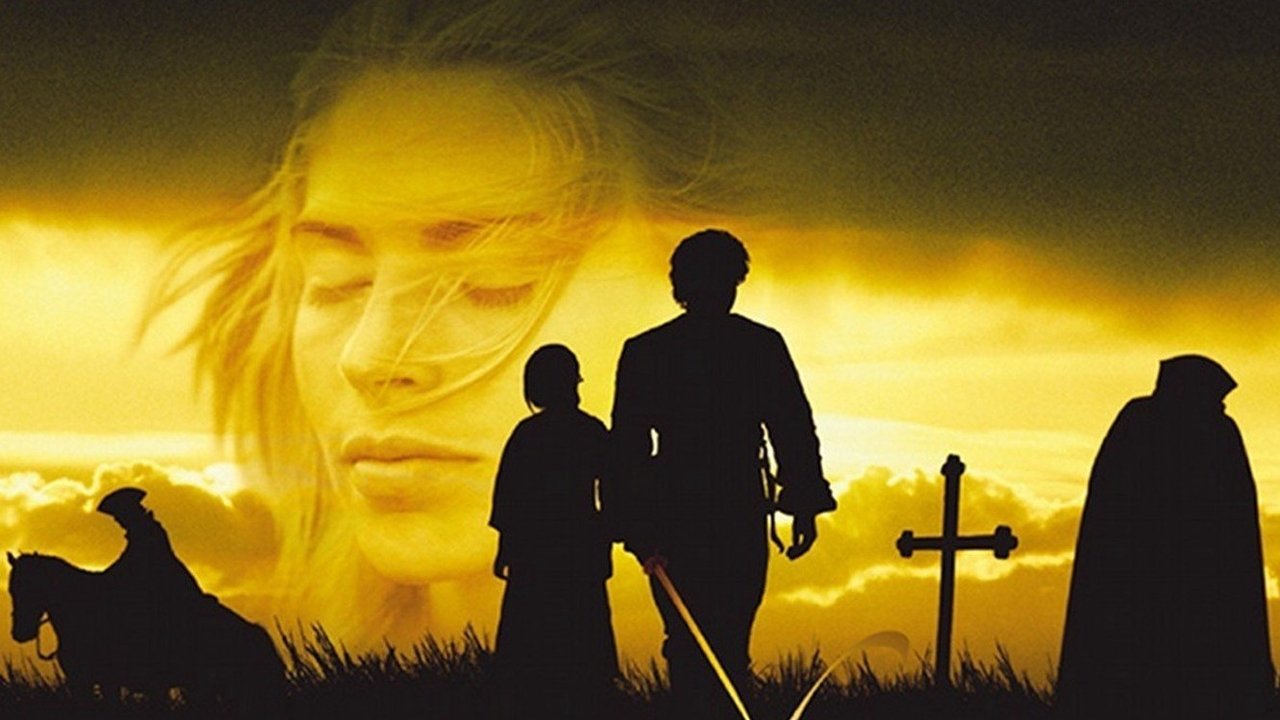 Tierra de pasiones