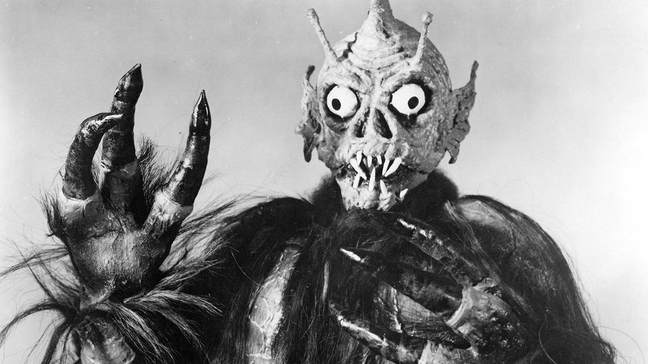 Frankenstein contra el monstruo del espacio