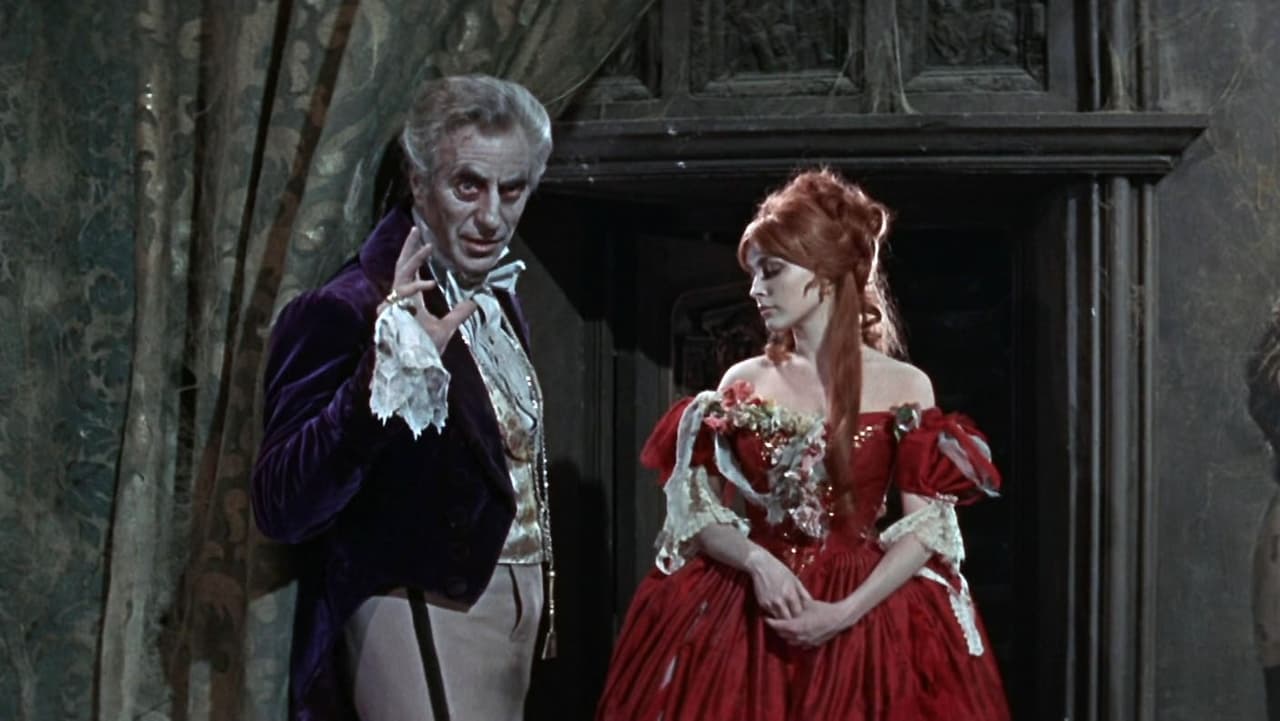 El baile de los vampiros