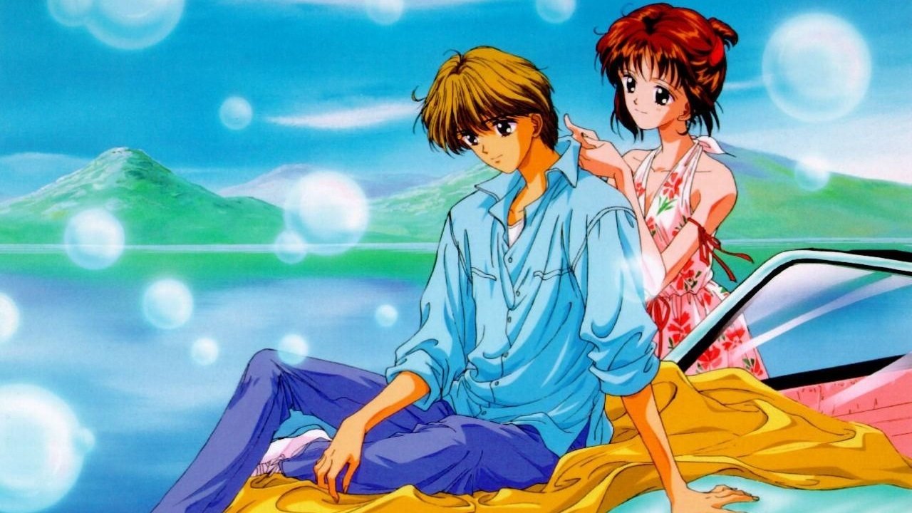 La Familia Crece (Marmalade Boy)