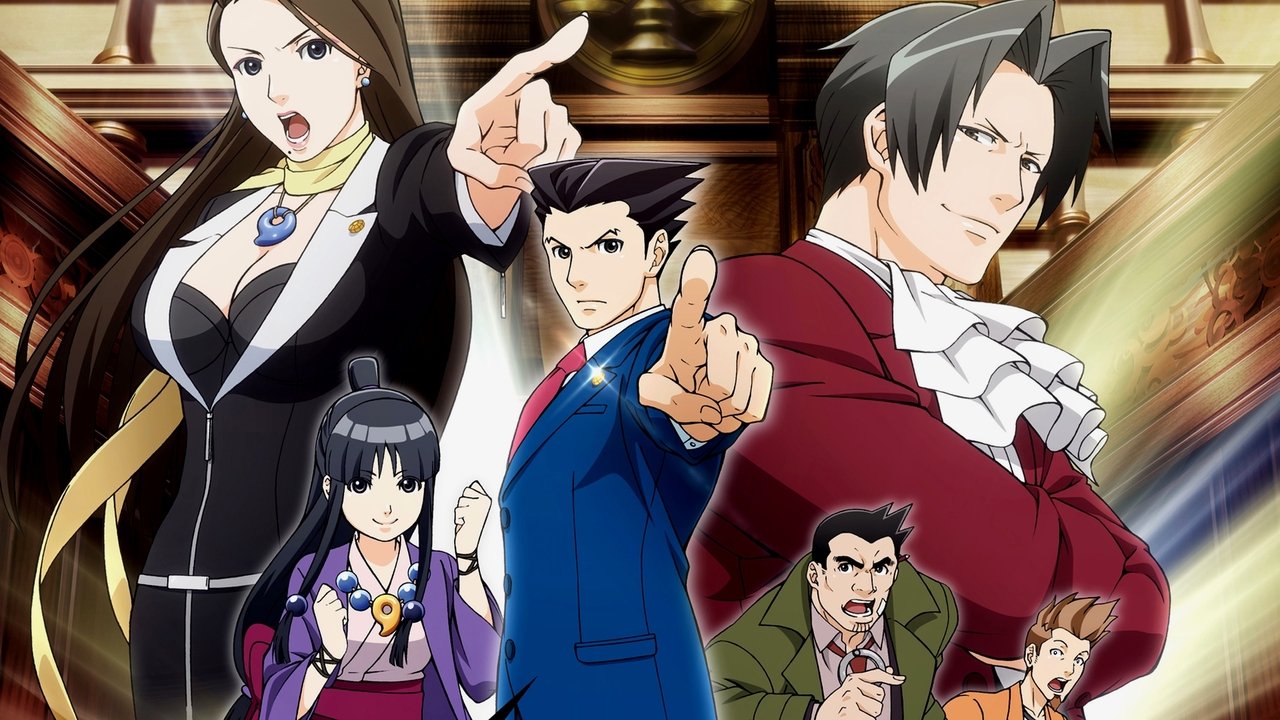 Gyakuten Saiban: Sono "Shinjitsu", Igi Ari!