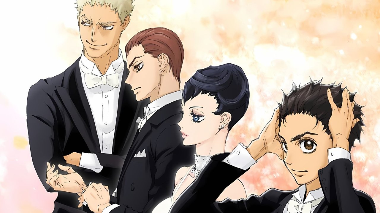 Ballroom e Youkoso