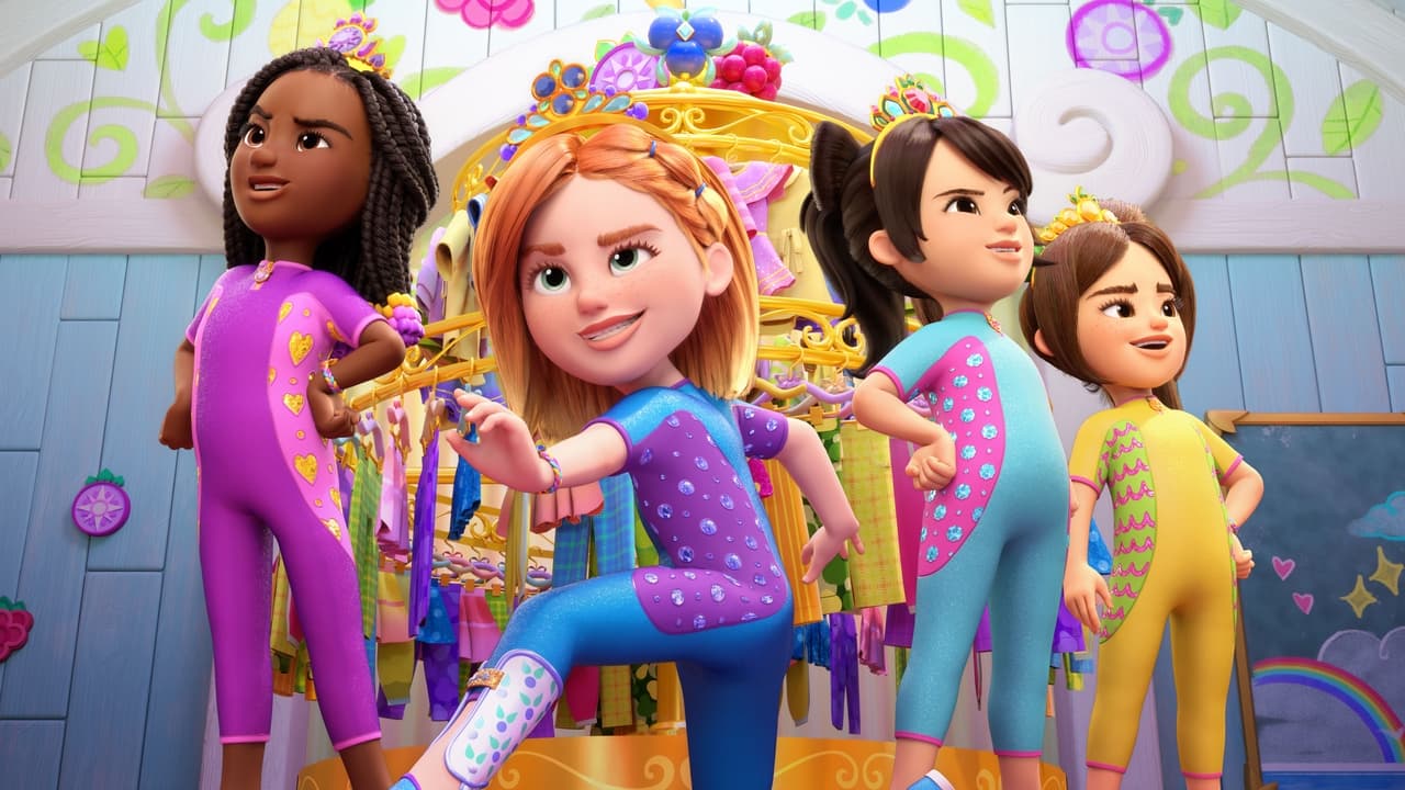 El poder de las princesas