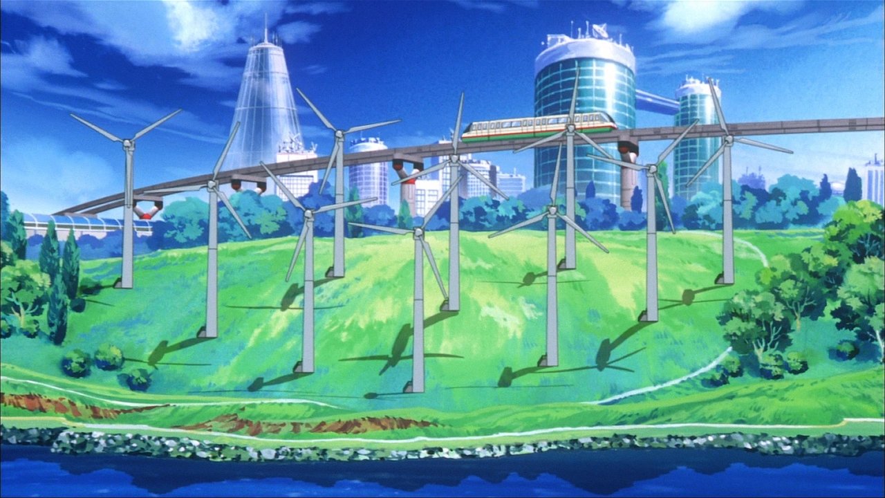 Pokémon 7: El destino de Deoxys