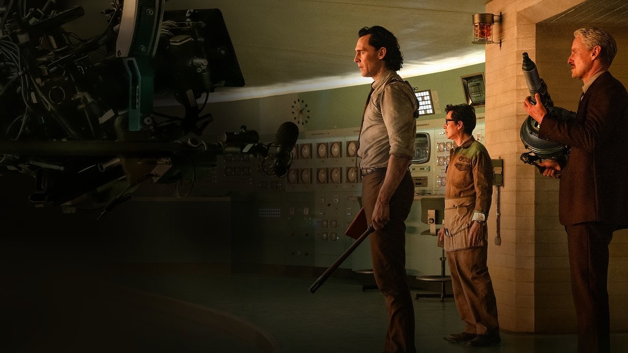 Reunidos: Así se hizo Loki Temporada 2