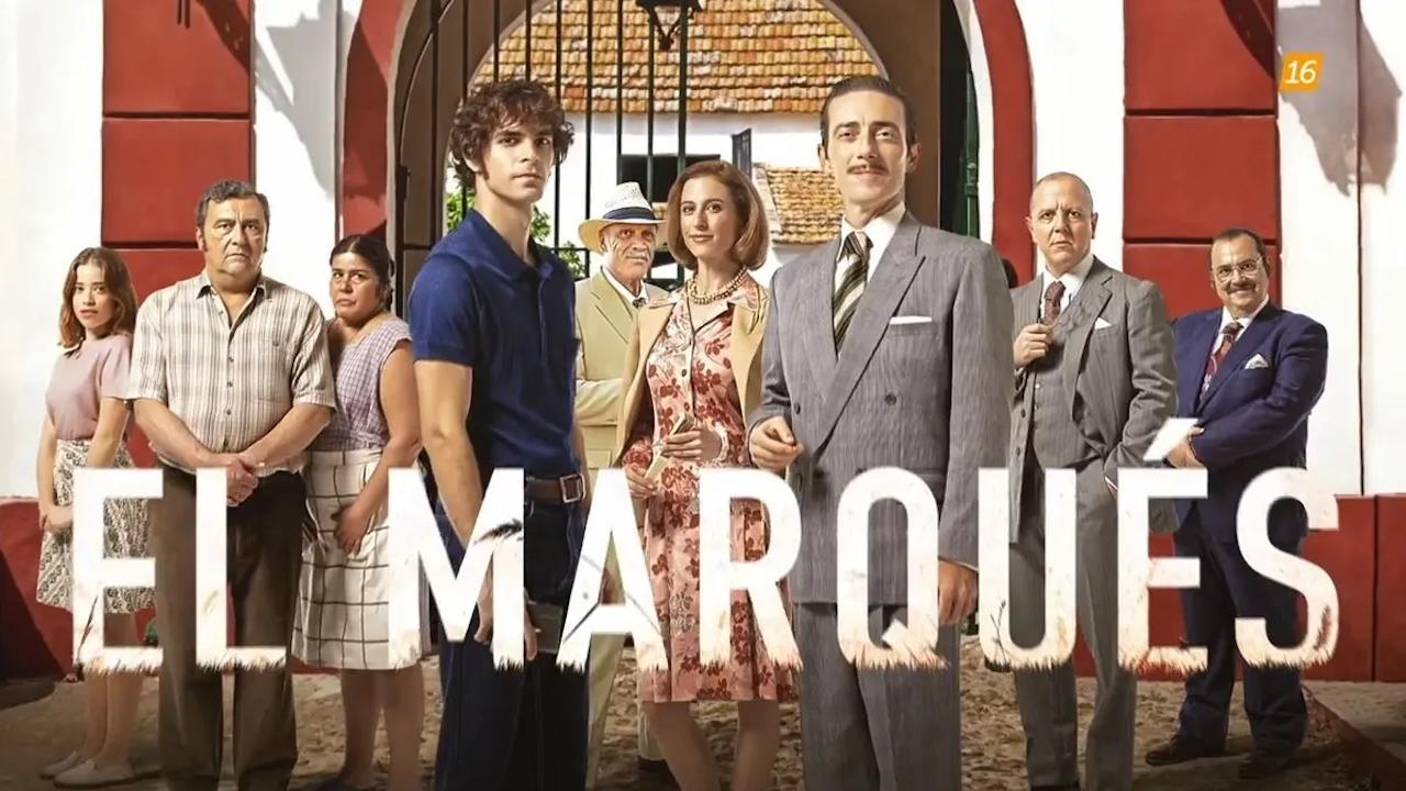 El Marqués
