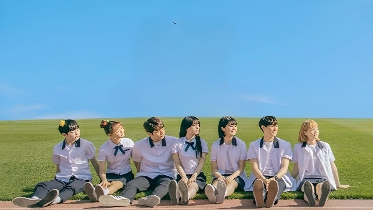 통통한연애
