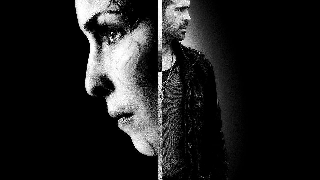 Dead Man Down (La venganza del hombre muerto)