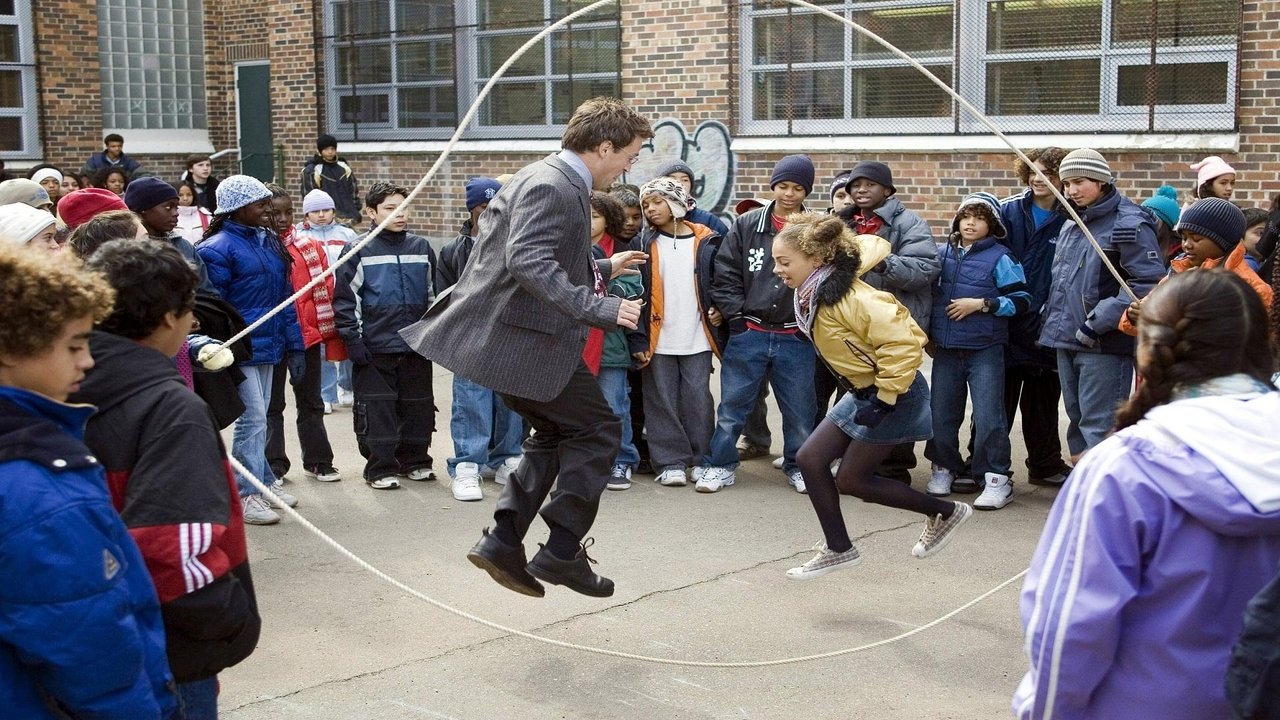 The Ron Clark Story (Unidos para triunfar)