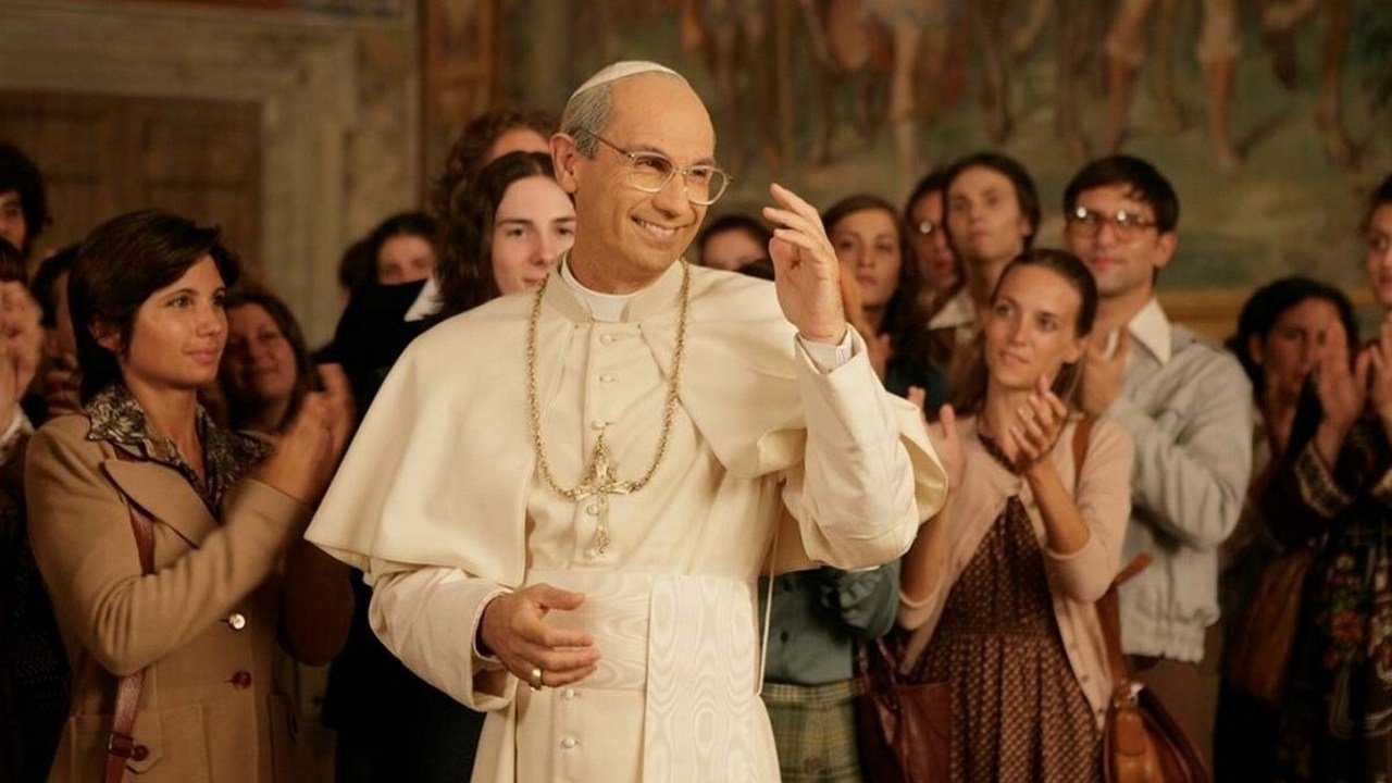 Pablo VI - El papa en la tempestad