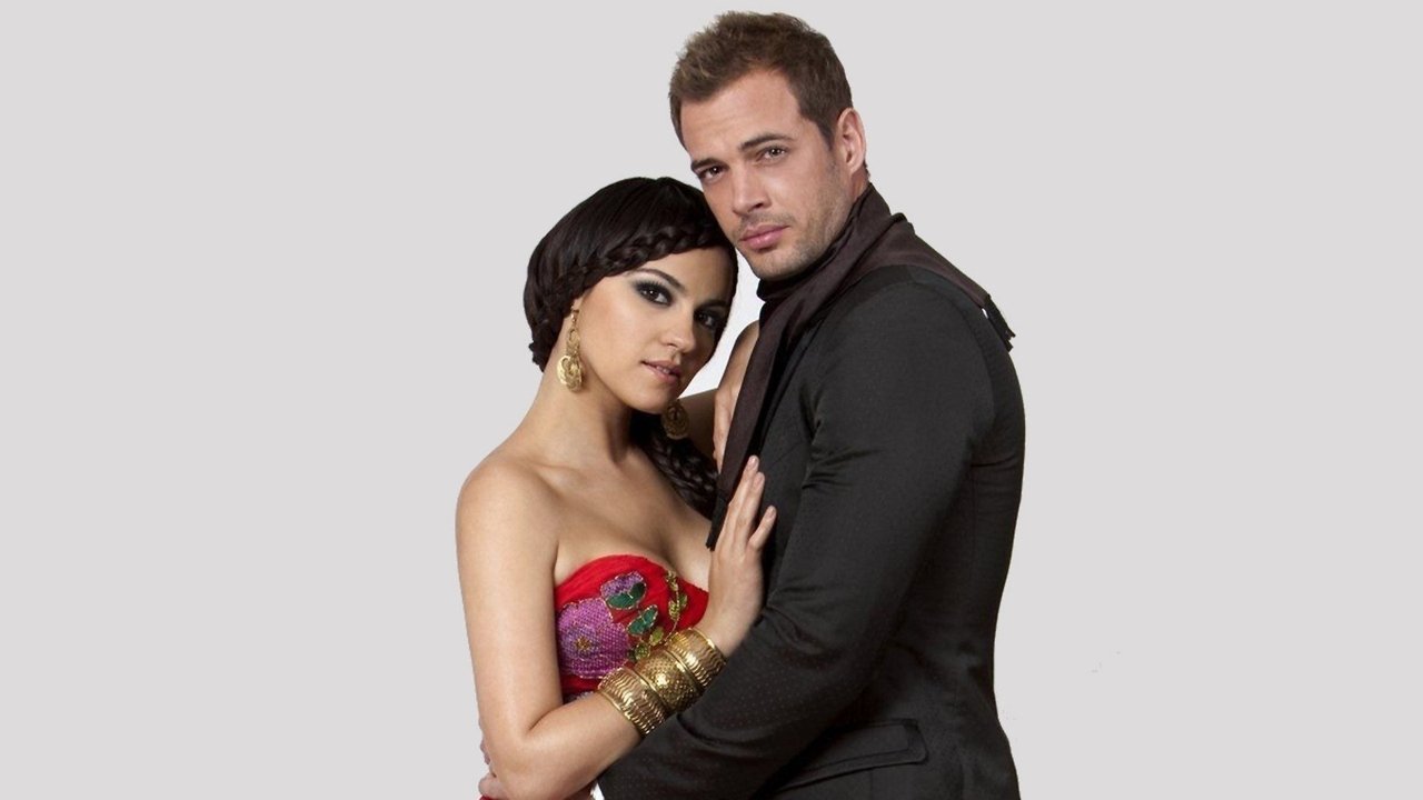 Triunfo del amor (2010)