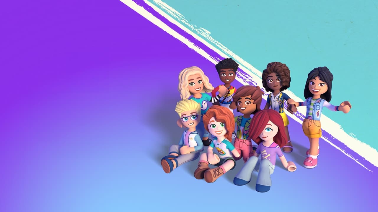 Lego Friends: El nuevo capítulo