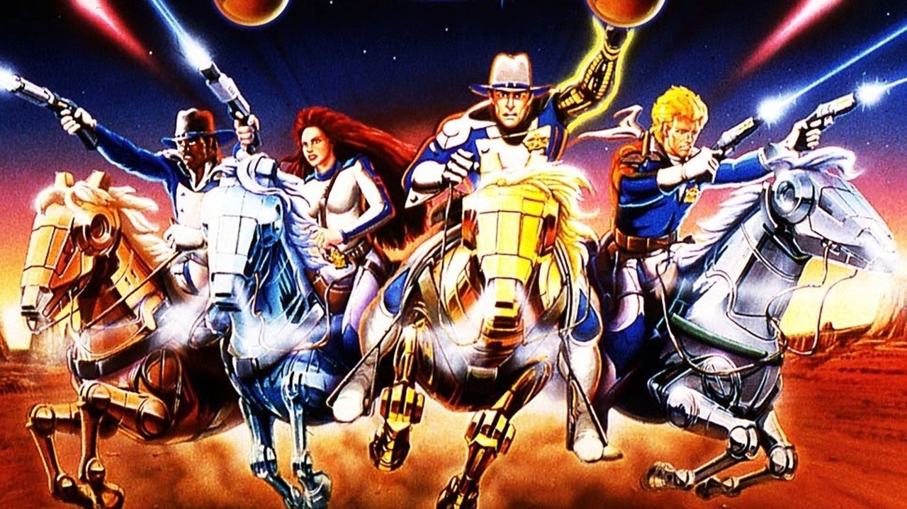 Las aventuras de los Guardianes de la Galaxia