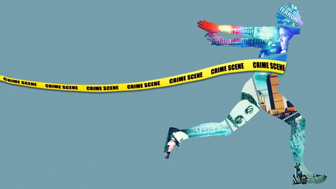 El asesino del maratón de Boston