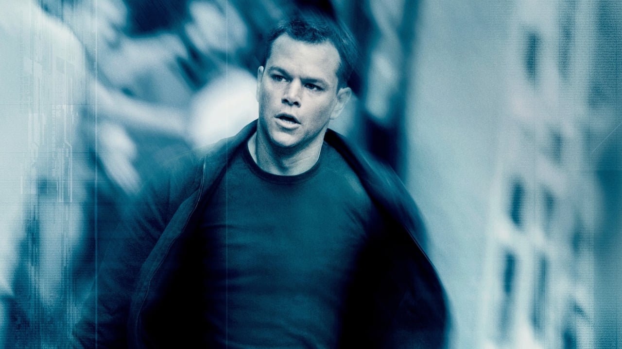 El ultimátum de Bourne