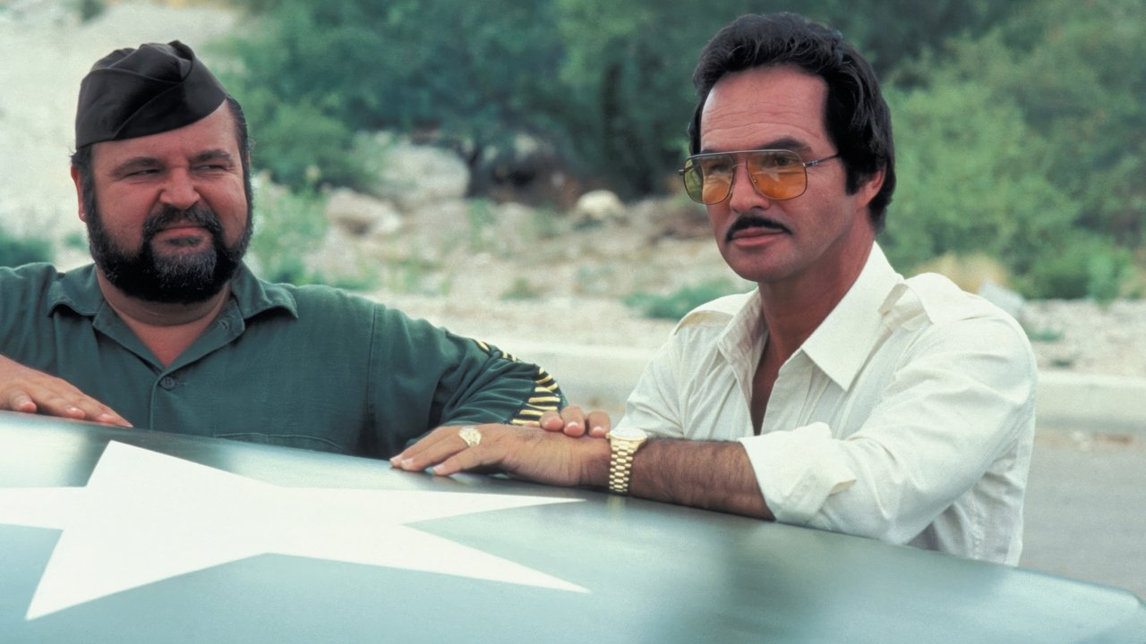 Los locos del Cannonball 2