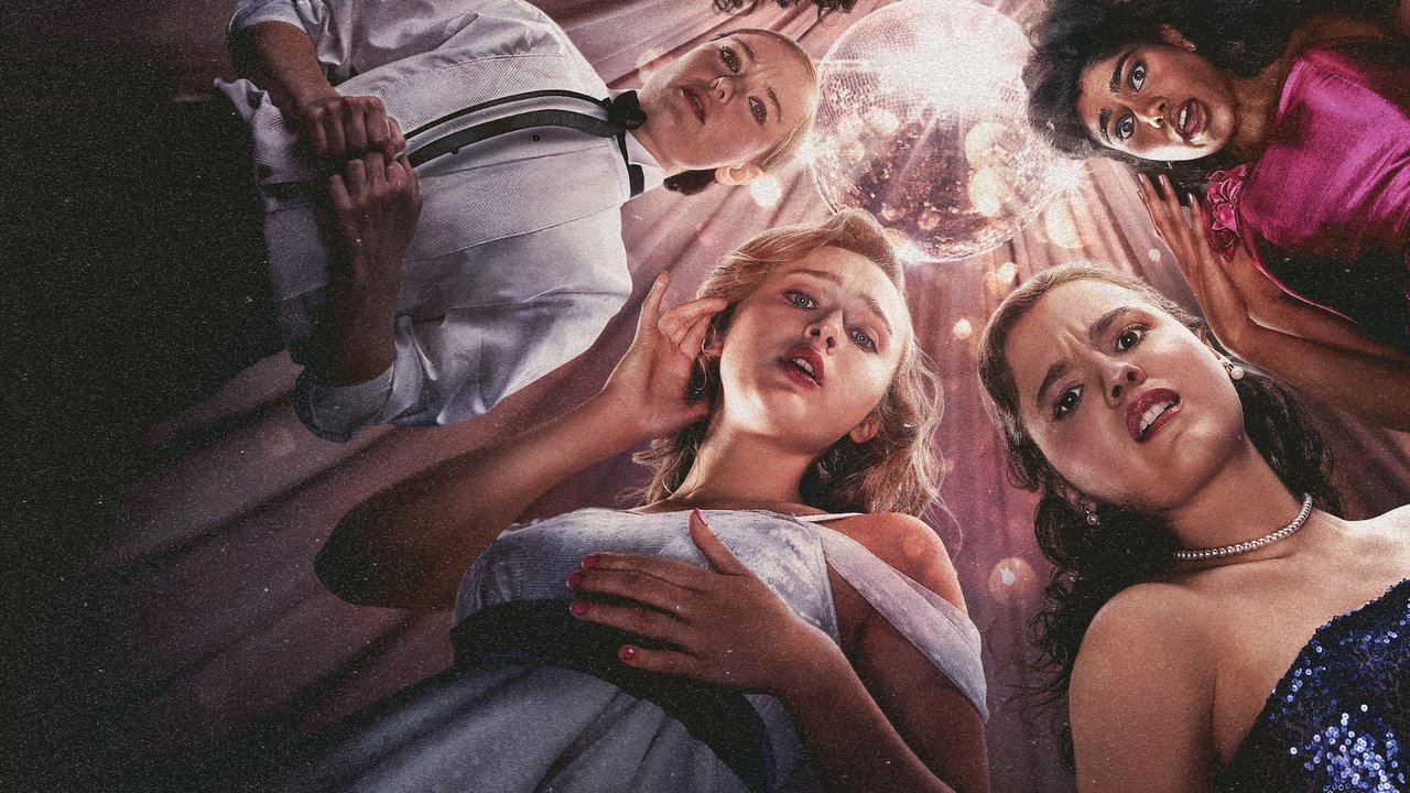 La calle del terror: La reina del baile