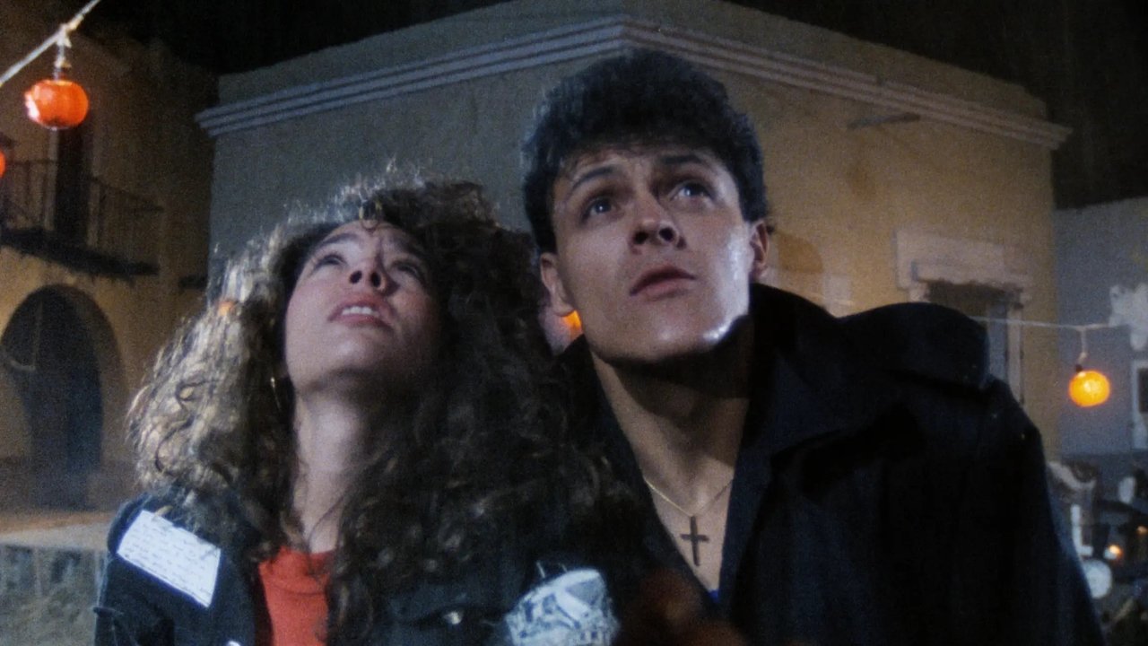 Vacaciones de terror 2