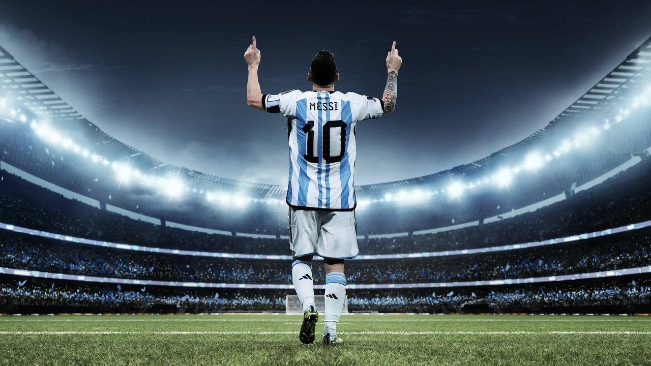 El Mundial de Messi: el ascenso de la leyenda