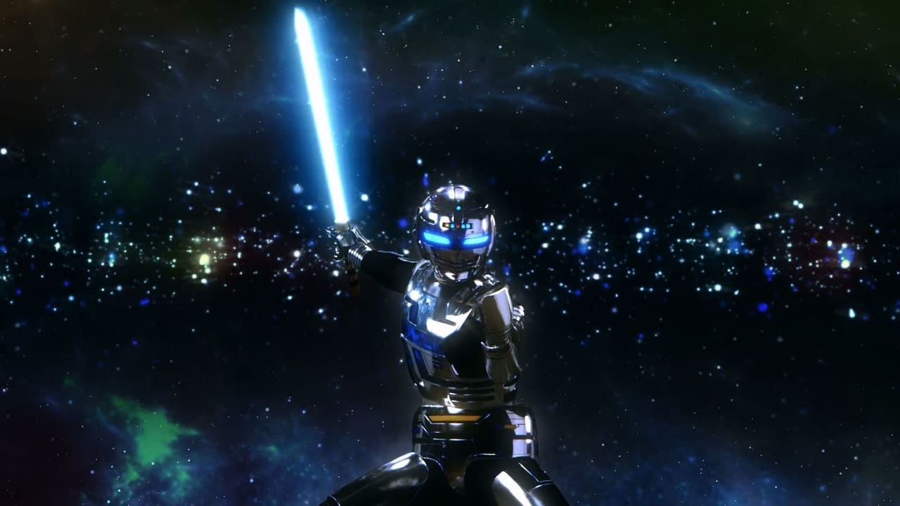 Uchuu Keiji Gavan