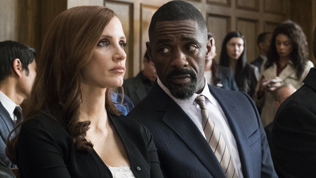 Molly's game