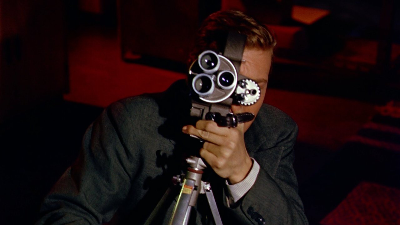 El fotógrafo del pánico
