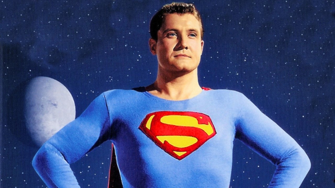 Las aventuras de Superman