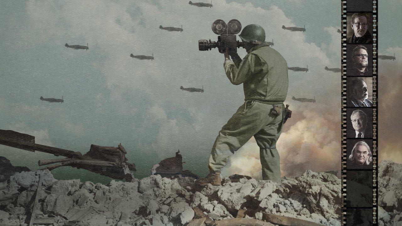 La guerra en Hollywood