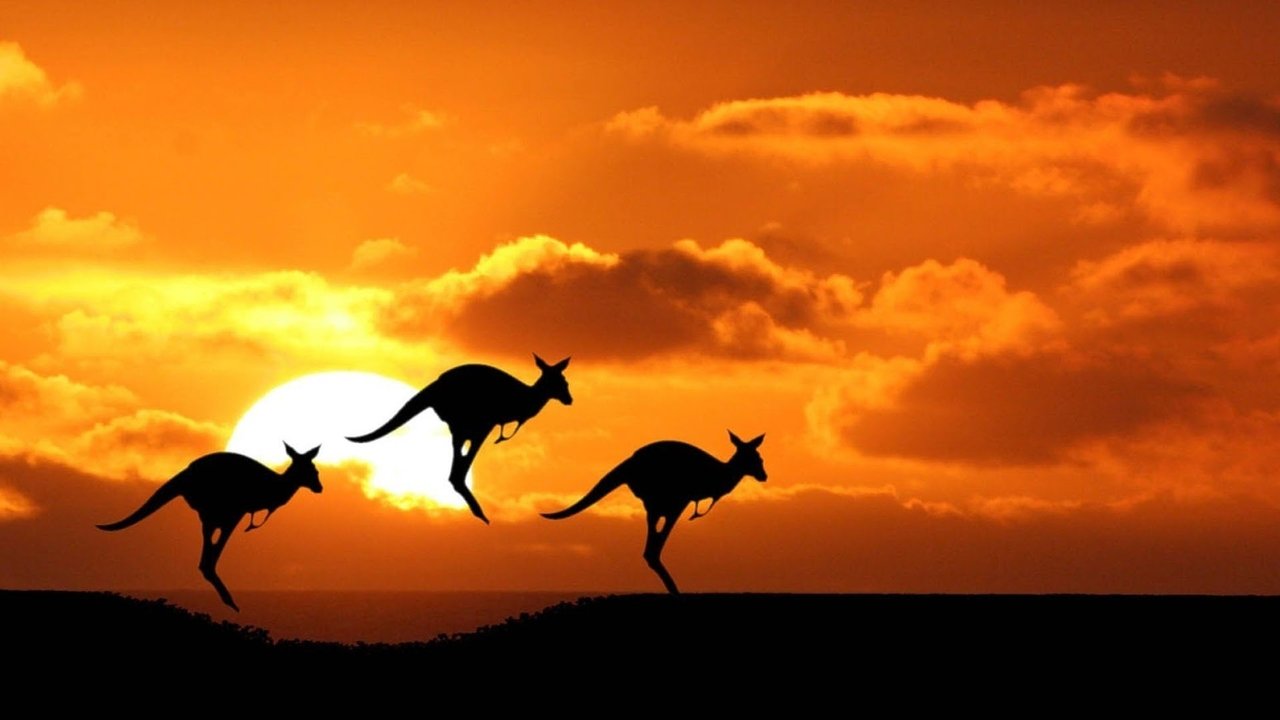 Australia
