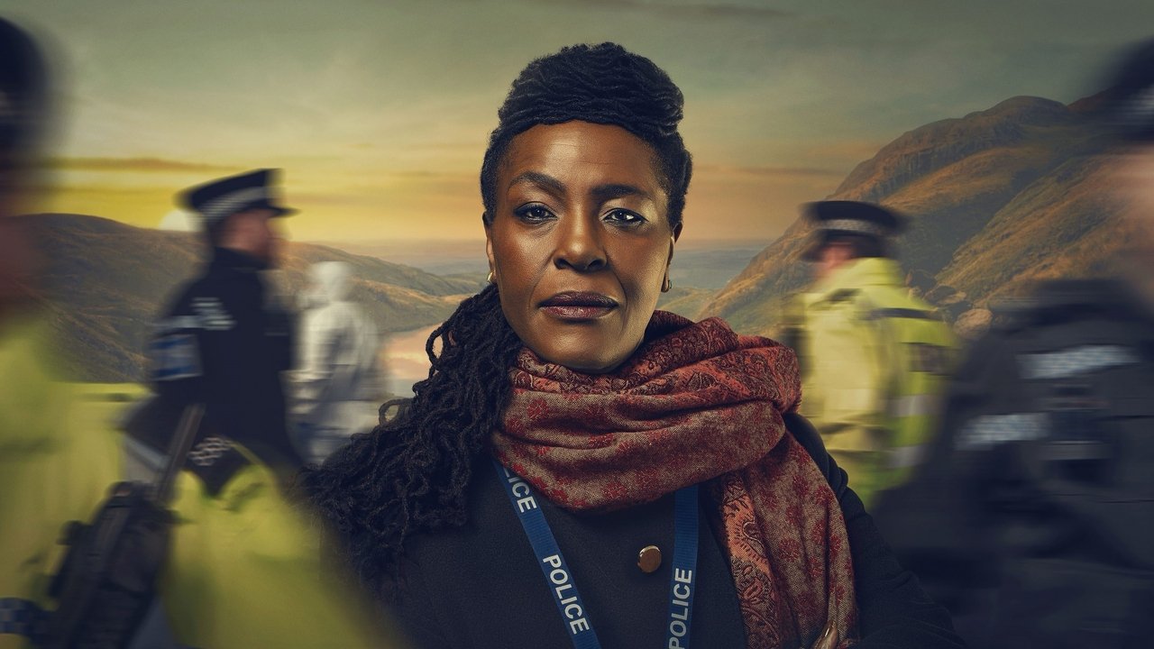 Inspectora Ellis