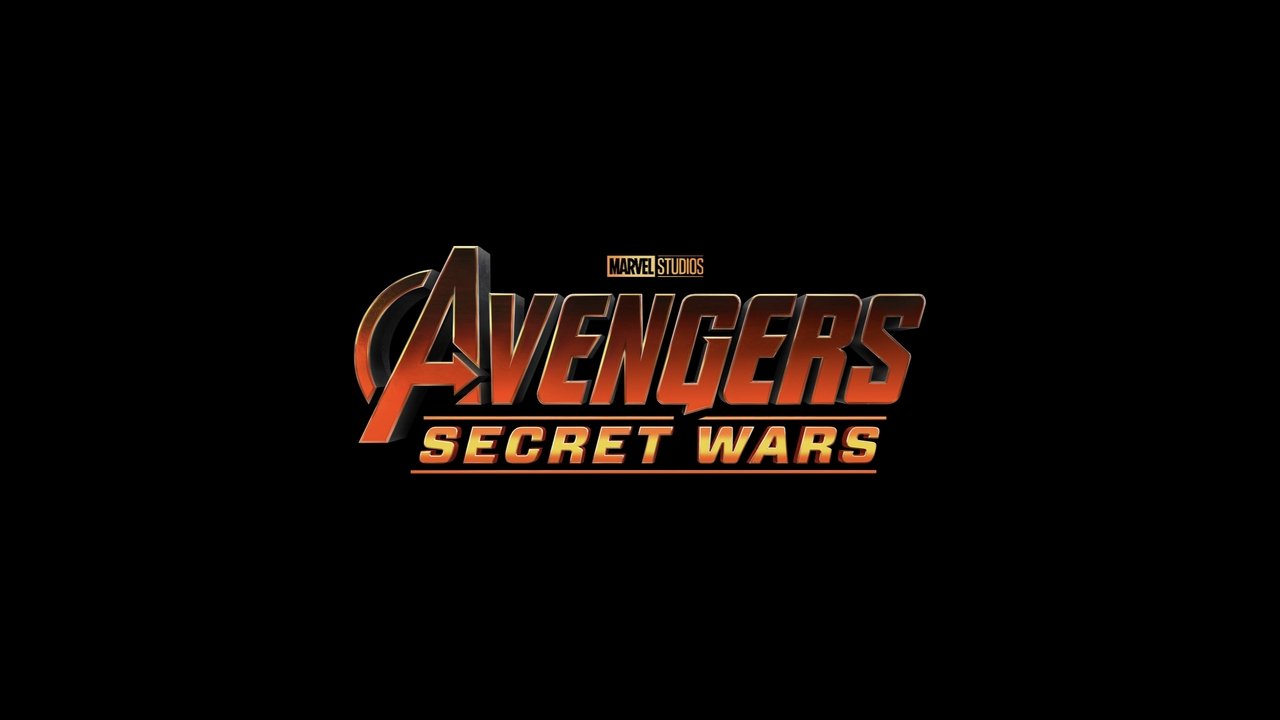 Vengadores: Secret Wars