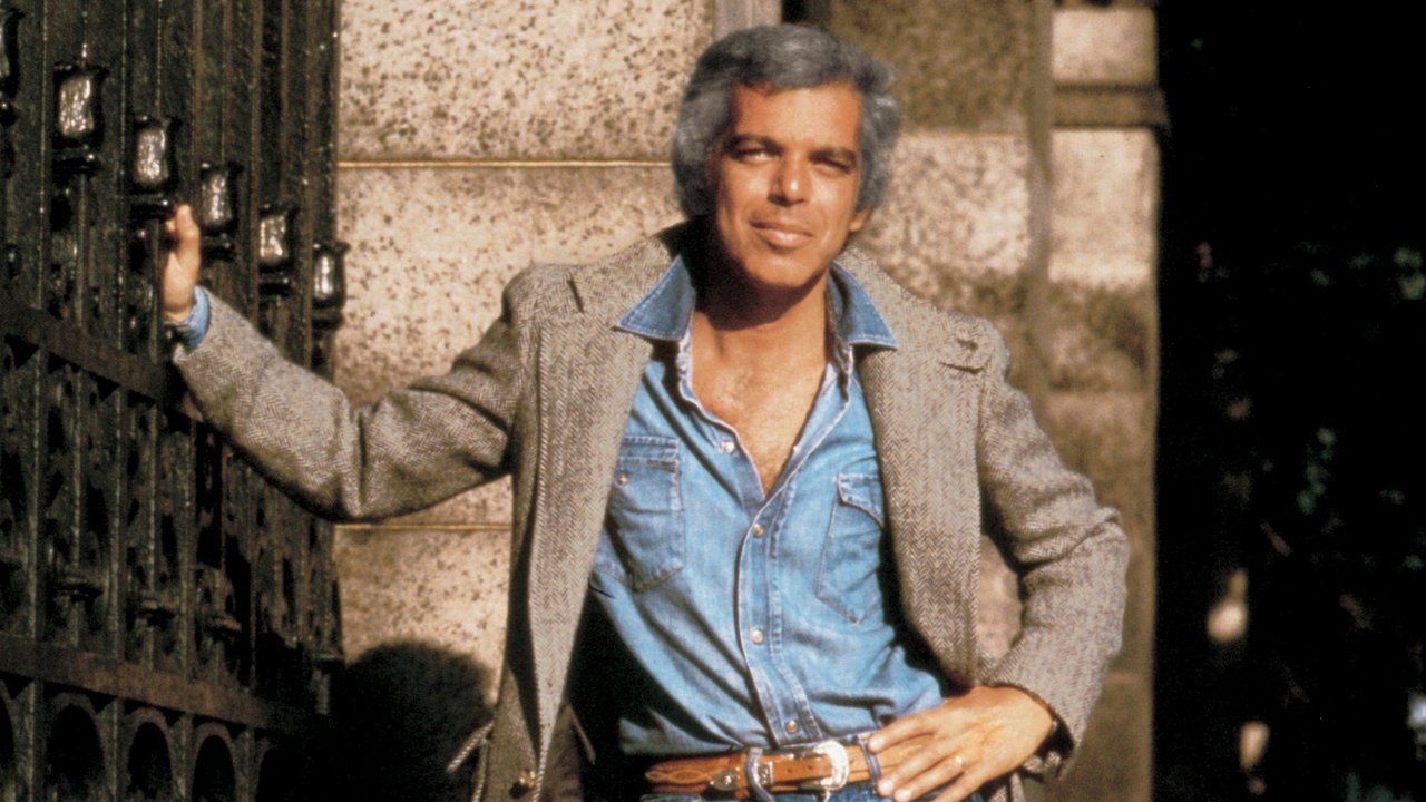Very Ralph: La vida y obra de Ralph Lauren