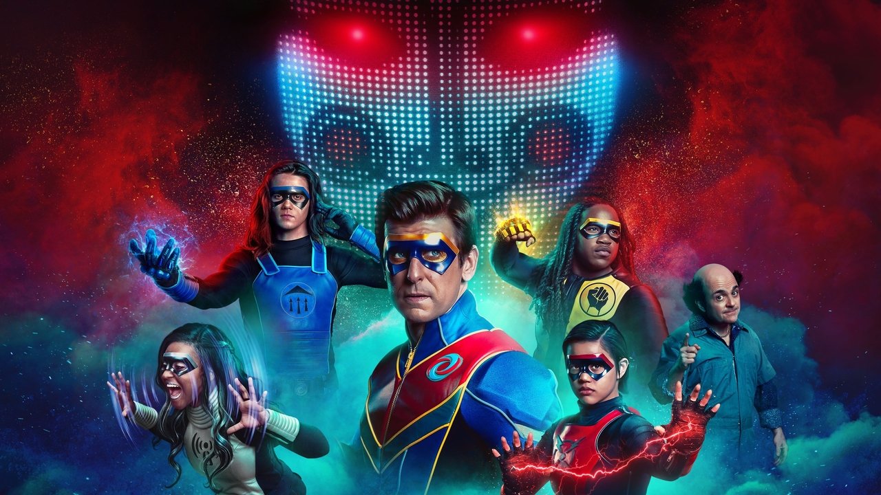 Equipo Danger