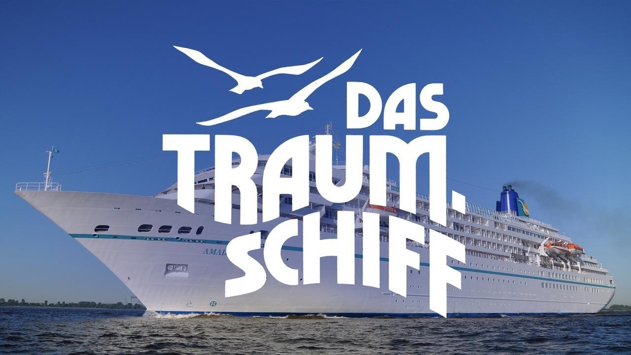 El crucero de los sueños