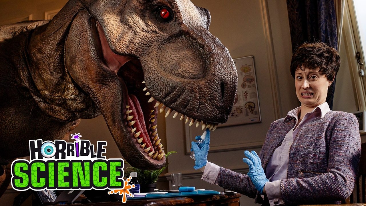 Horrible Science
