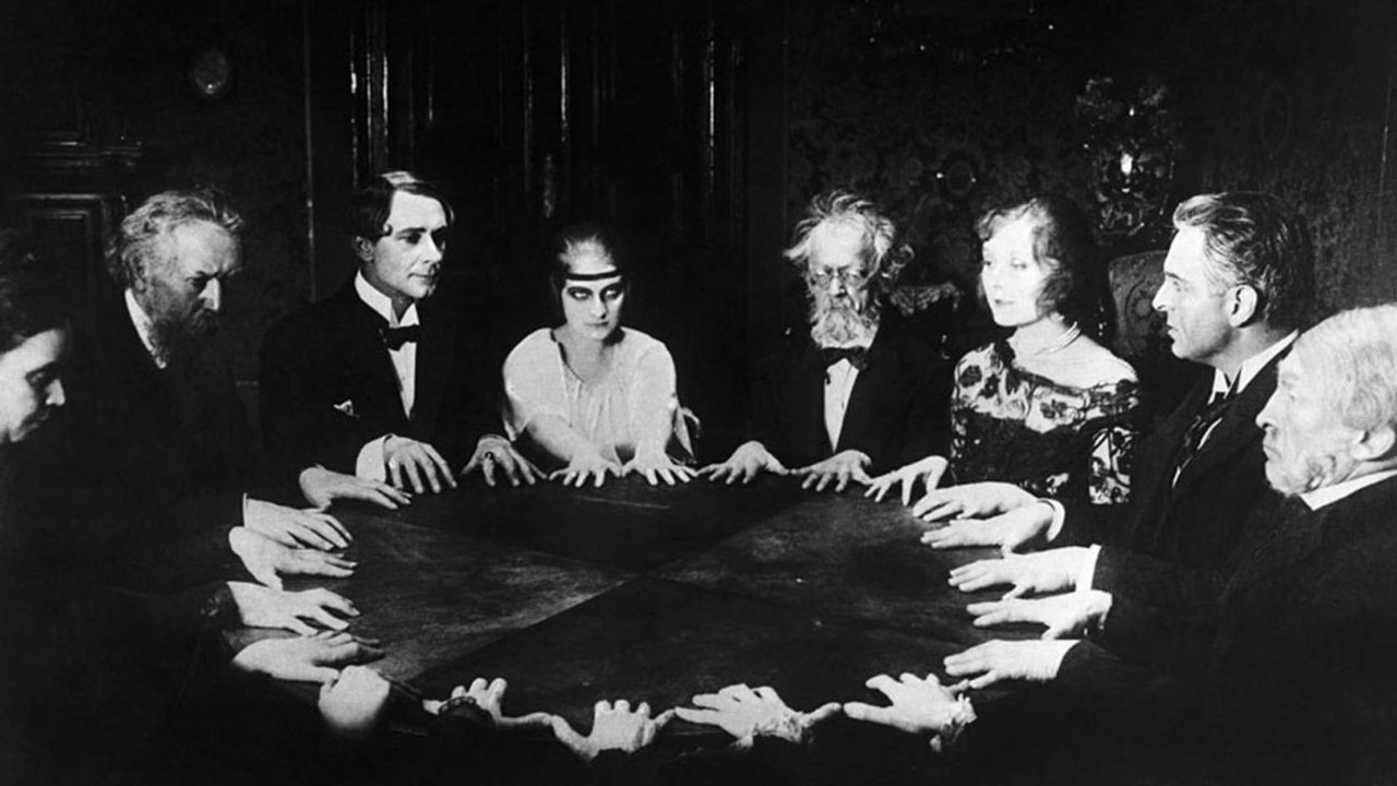Dr. Mabuse, el jugador