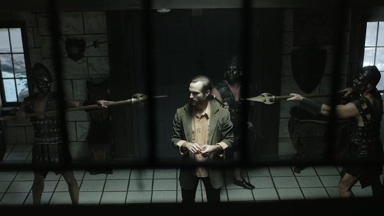 Las vengadoras de Grimm: Tiempos de guerra