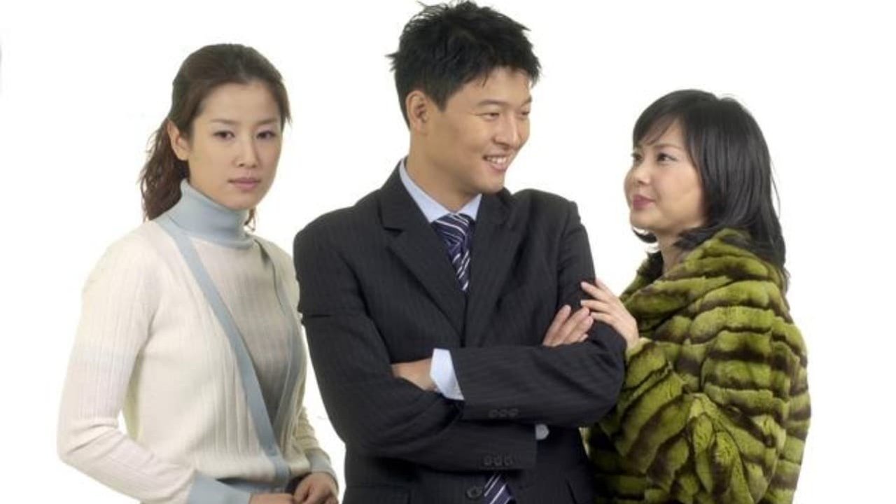 노란 손수건