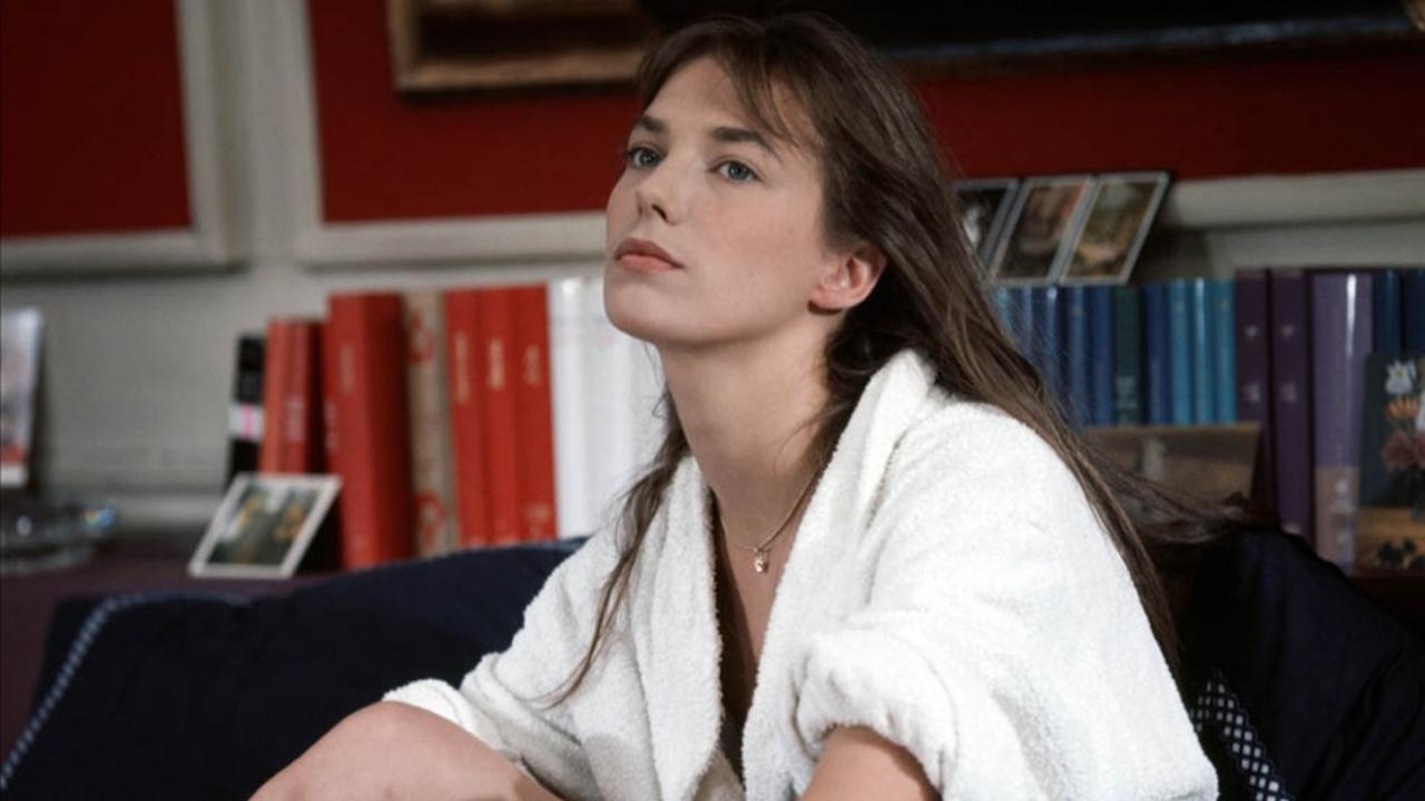 Sérieux comme le plaisir