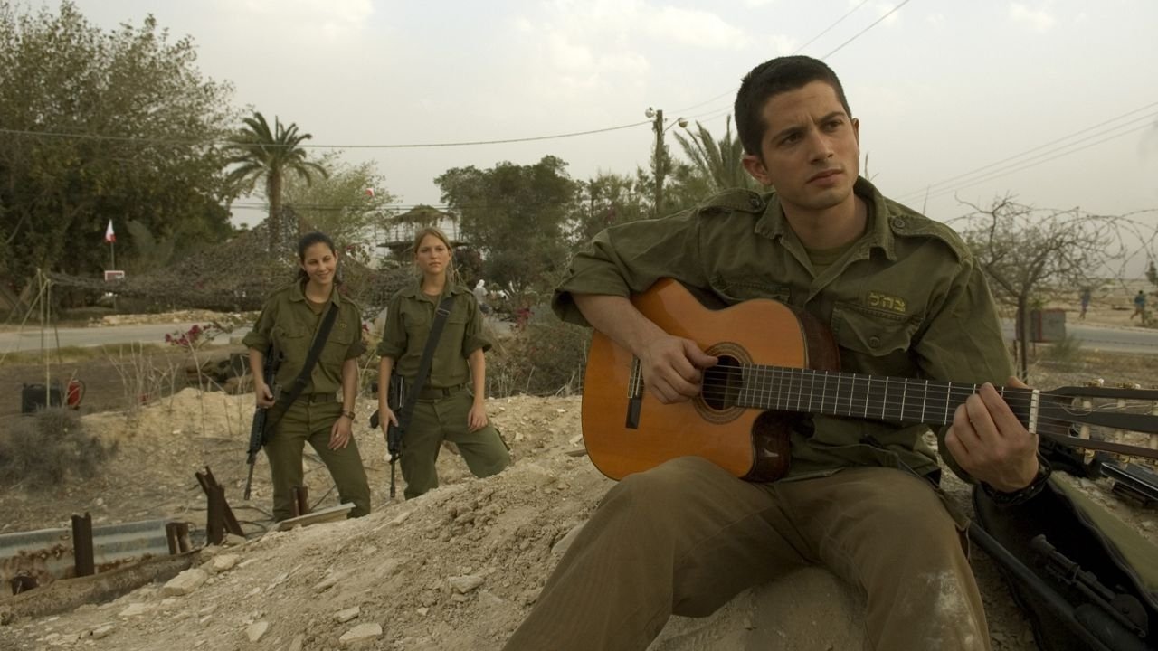 חסר מנוחה