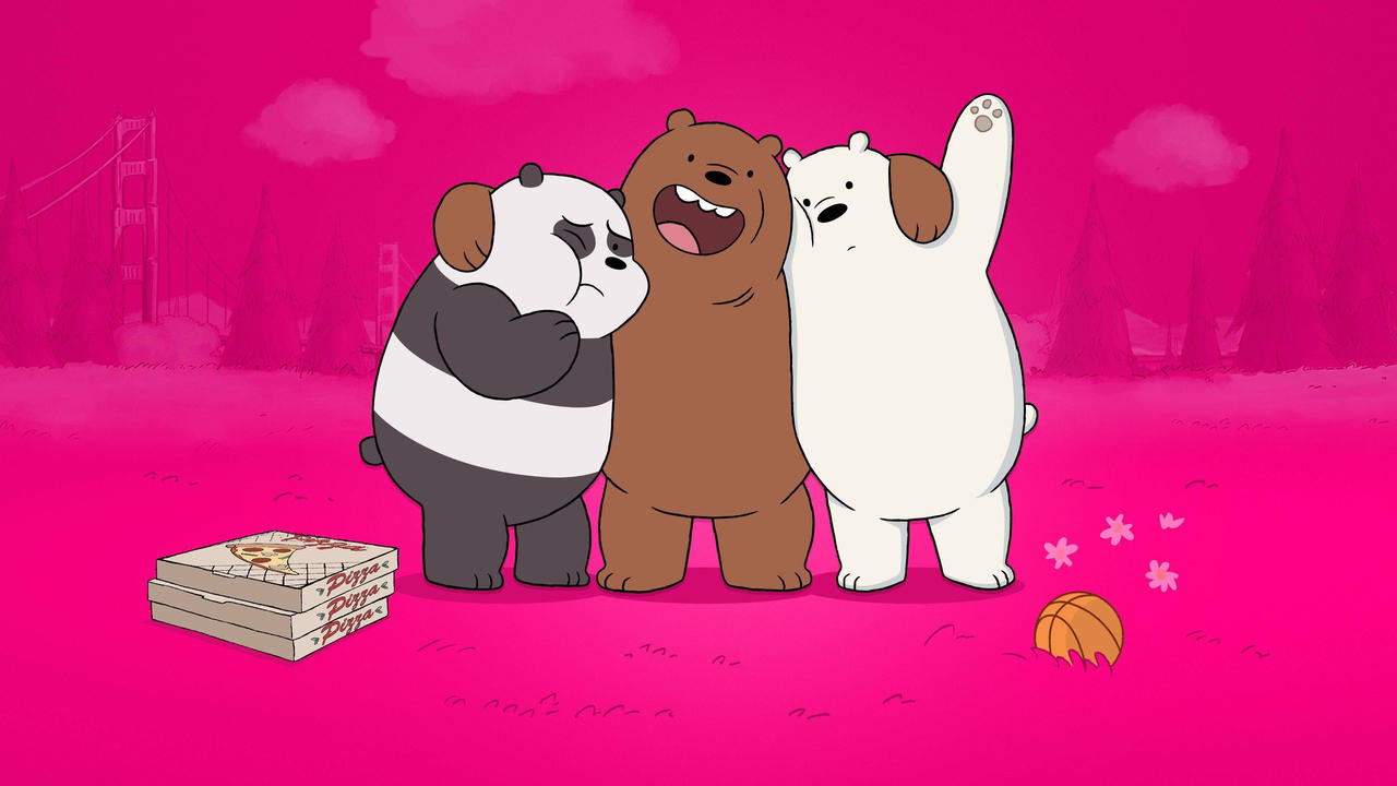 Somos osos