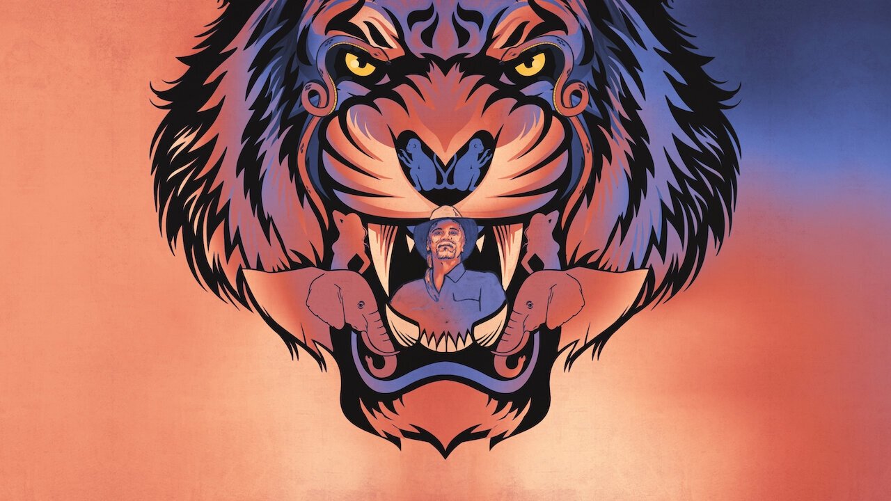 Tiger King: La historia de Doc Antle