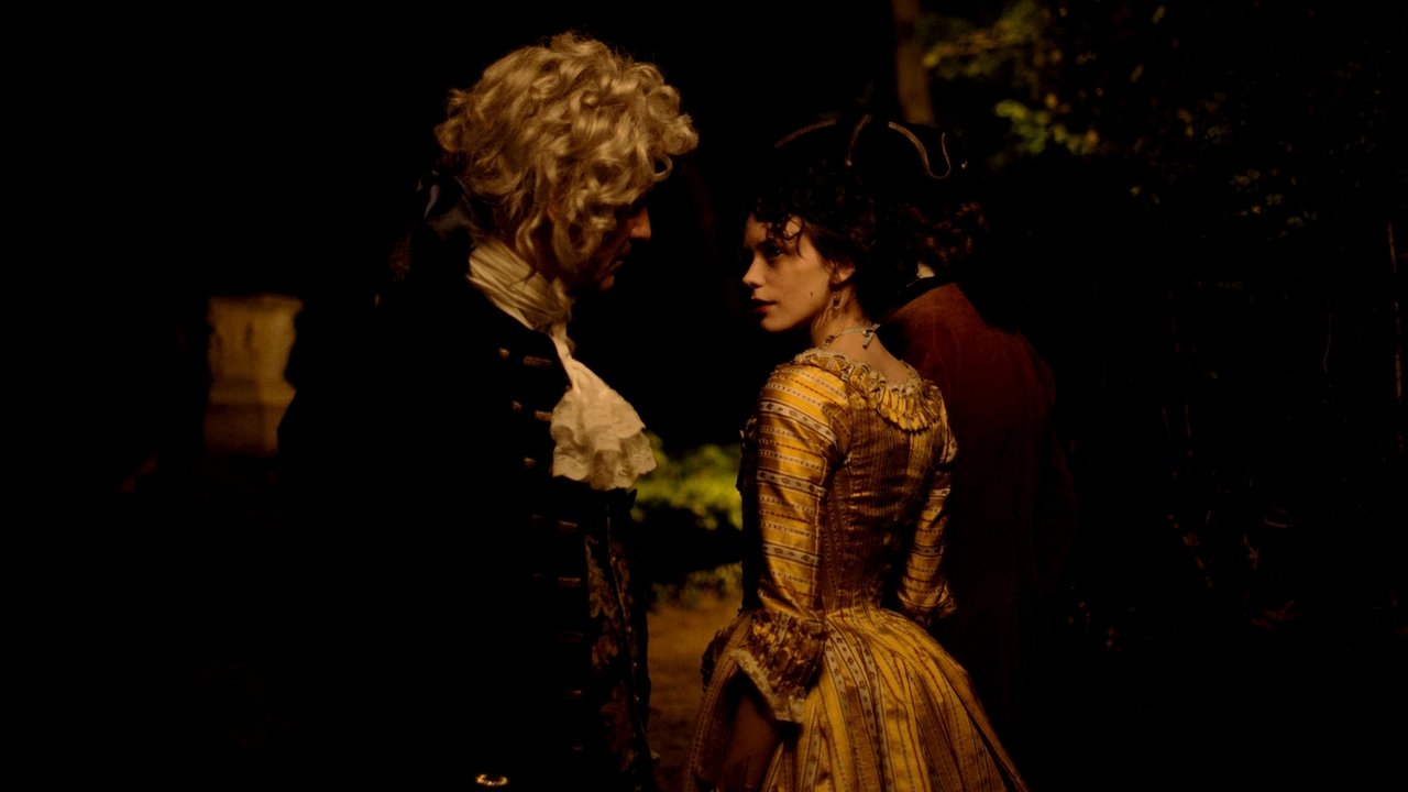 Casanova, su último amor